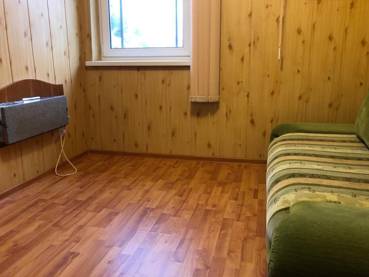 Частный Дом В Боровлянах Borovlyany Esterno foto