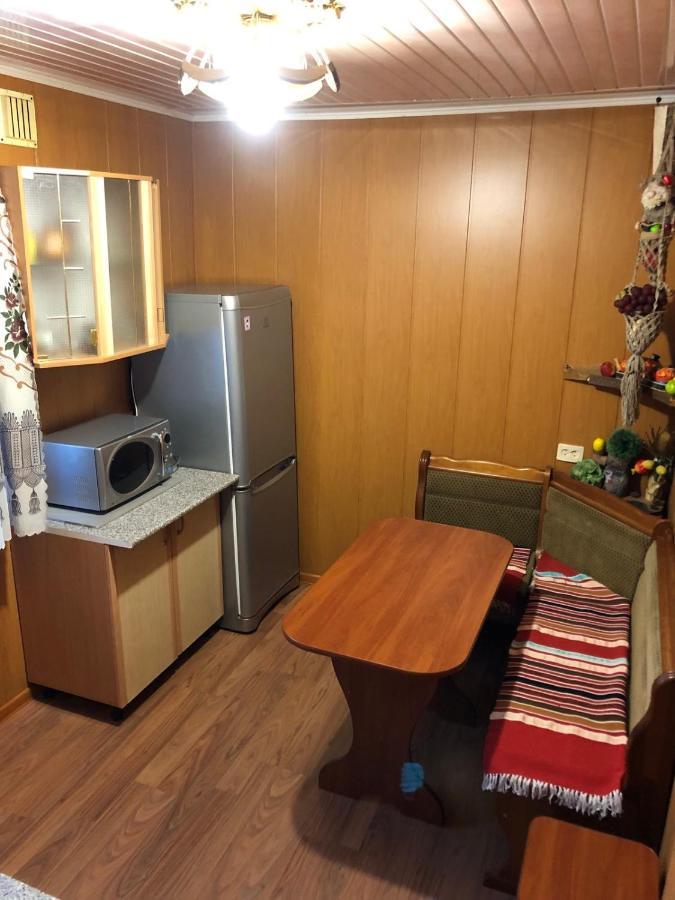 Частный Дом В Боровлянах Borovlyany Esterno foto