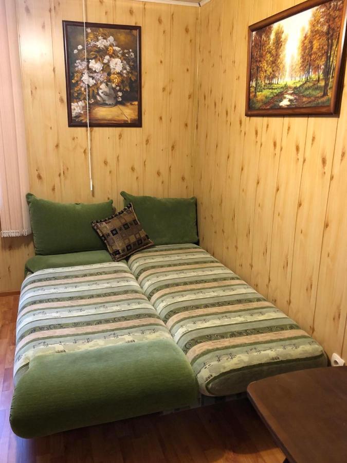 Частный Дом В Боровлянах Borovlyany Esterno foto