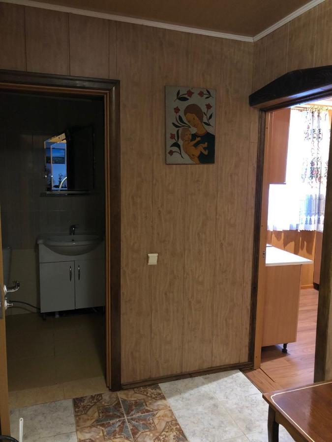 Частный Дом В Боровлянах Borovlyany Esterno foto